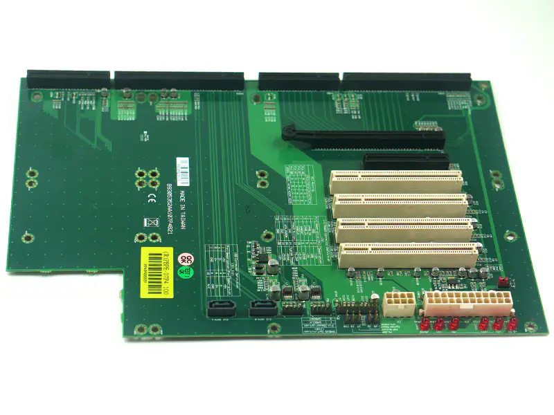 Placa-mãe Portwell (R)PBPE-07P4