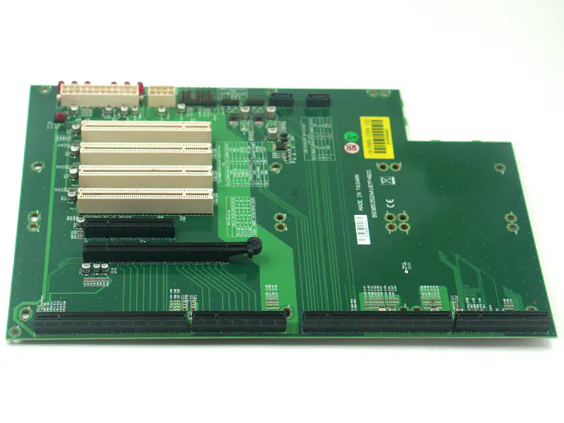 Placa-mãe Portwell (R)PBPE-07P4
