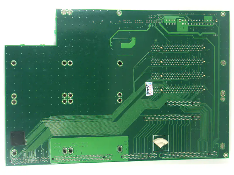Placa-mãe Portwell (R)PBPE-07P4