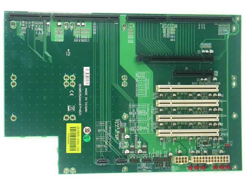 Placa-mãe Portwell (R)PBPE-07P4