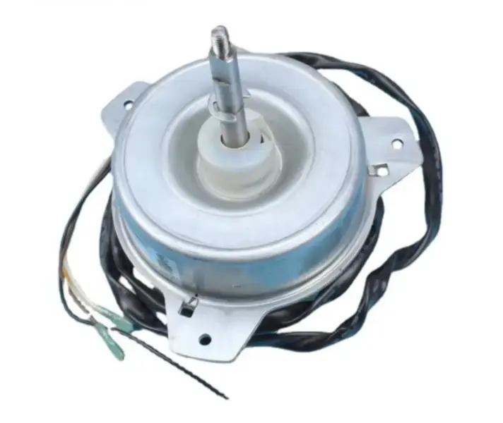Haier Unidade de Ar Condicionado Exterior Motor de Ventilador AC KFD-40P 220-230V 50Hz 70W 830r/min 0010403987