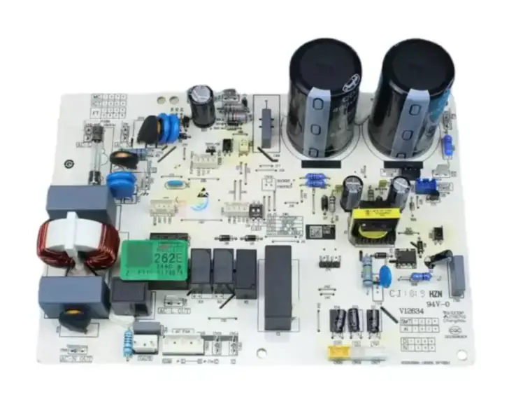 Placa de controlo da unidade exterior do ar condicionado Haier 0011800262E