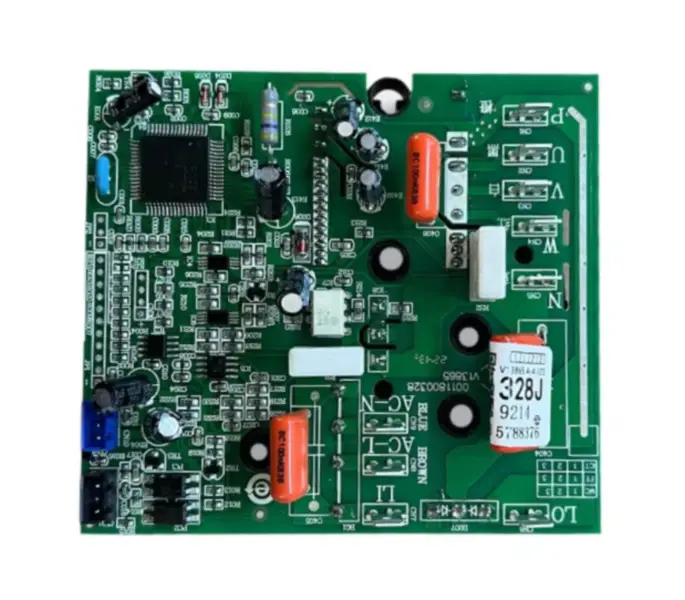 Placa do inversor do ar condicionado Haier 0011800328J