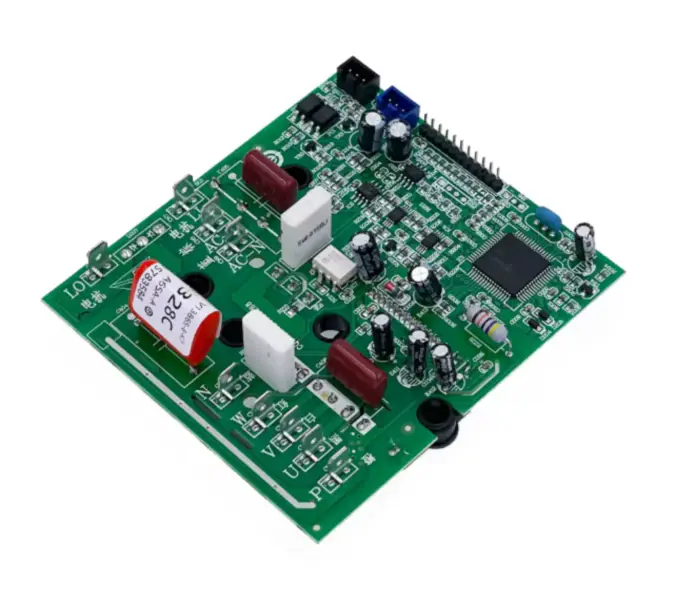 Placa do inversor do ar condicionado Haier 0011800328C