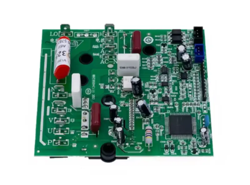 Placa do inversor do ar condicionado Haier 0011800328C