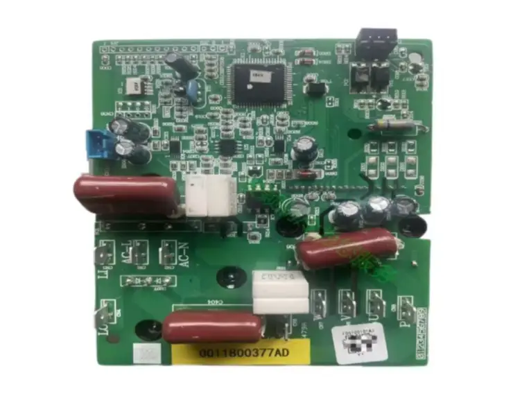 Placa do ar condicionado Haier 0011800377AD