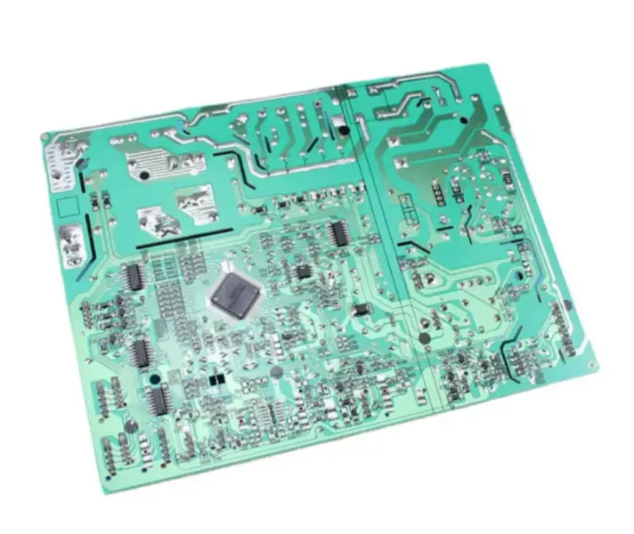Placa de controlo da unidade interior do ar condicionado Haier 0011800396