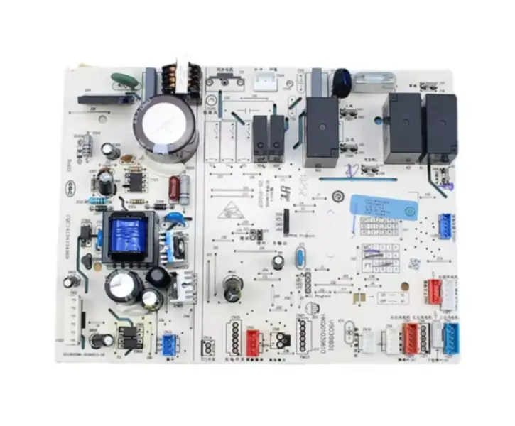 Placa de controlo da unidade interior do ar condicionado Haier 0011800396