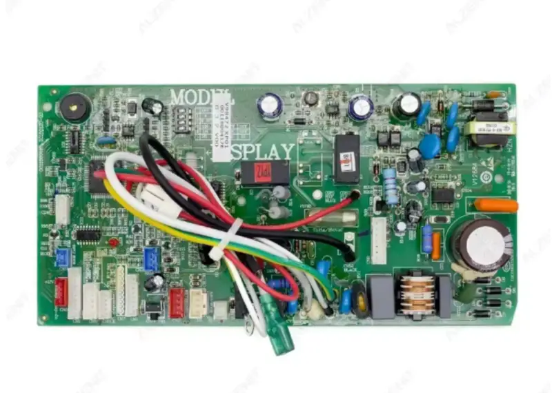 Placa de controlo do ar condicionado Haier 0011800417E