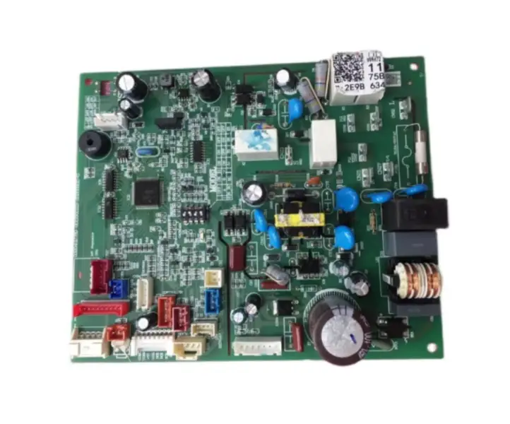 Placa de controlo da unidade interior do ar condicionado Haier 0011801123