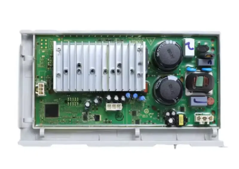 Placa da máquina de lavar roupa Haier 0021800035F