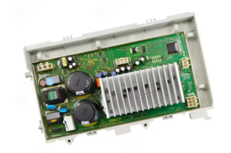 Placa da máquina de lavar roupa Haier 0021800035G