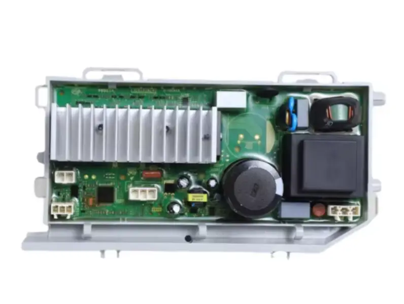 Placa da máquina de lavar roupa Haier 0021800035H