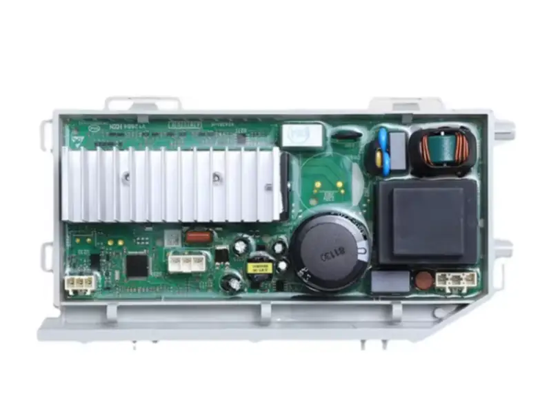 Placa da máquina de lavar roupa Haier 0021800035Q