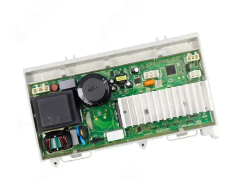 Placa da máquina de lavar roupa Haier 0021800035R