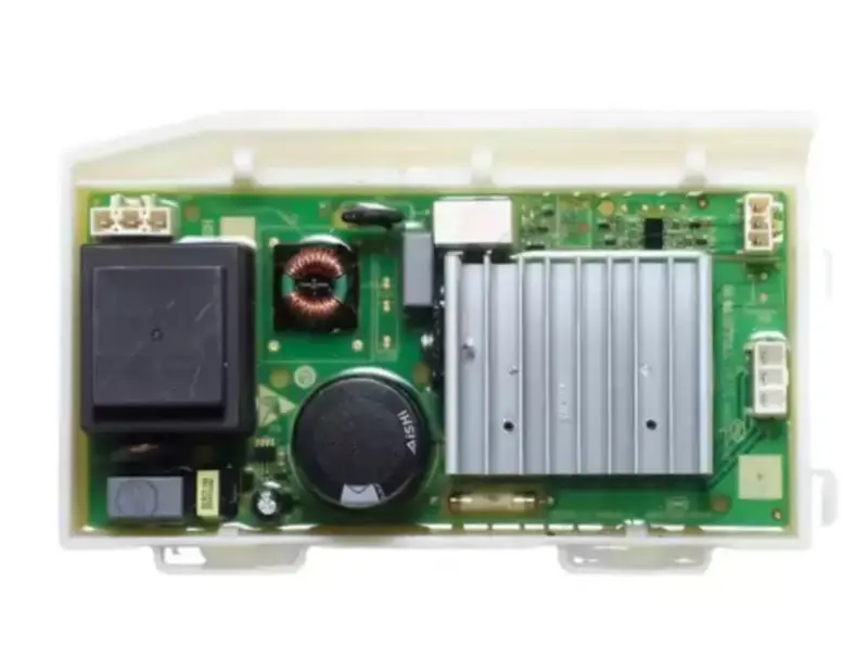 Placa da máquina de lavar roupa Haier 0021800035X