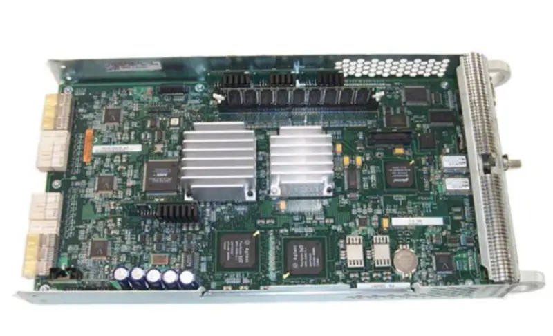 Módulo controlador Dell 3X468 EMC CX200/CX300 005047882 Placa-mãe industrial