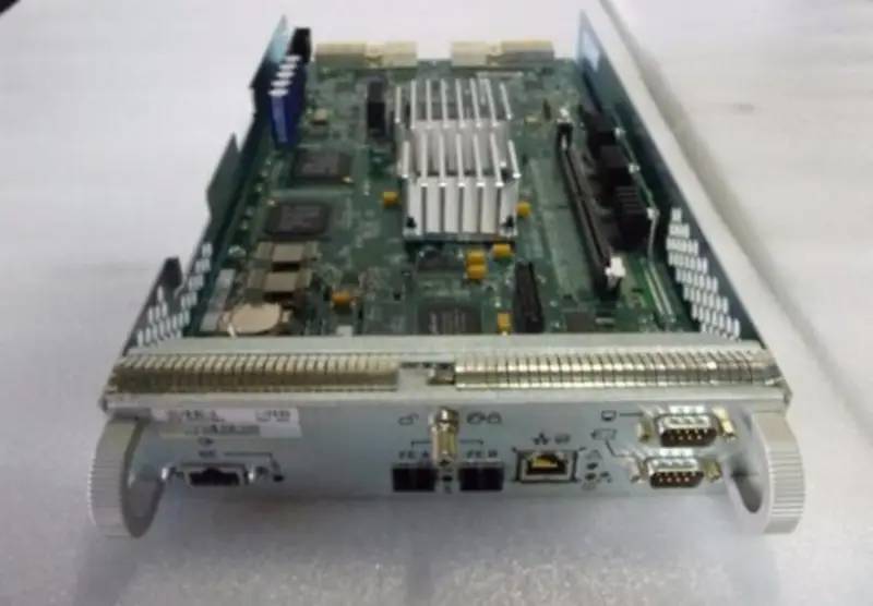 Módulo controlador Dell 3X468 EMC CX200/CX300 005047882 Placa-mãe industrial