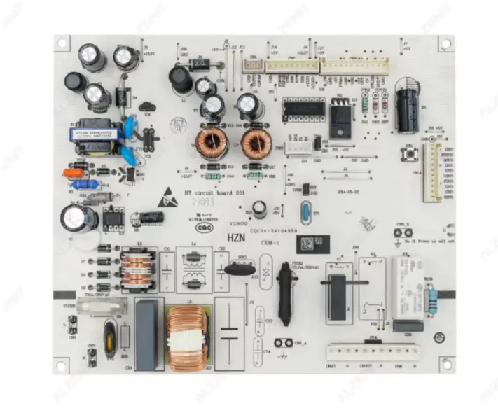 Placa de controlo do frigorífico Haier 0060830584D