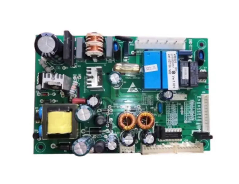Placa de controlo do frigorífico Haier 0061800057