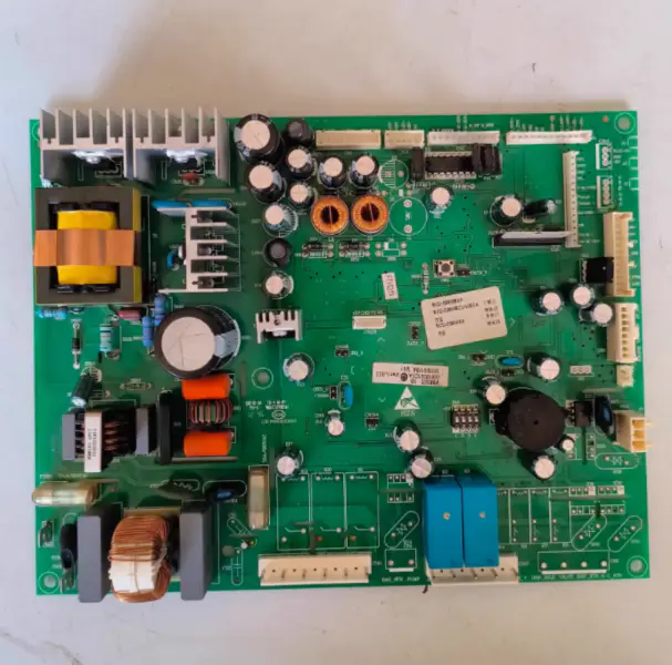 Placa de controlo do frigorífico Haier 0061800101A 0061800101B 0061800101C