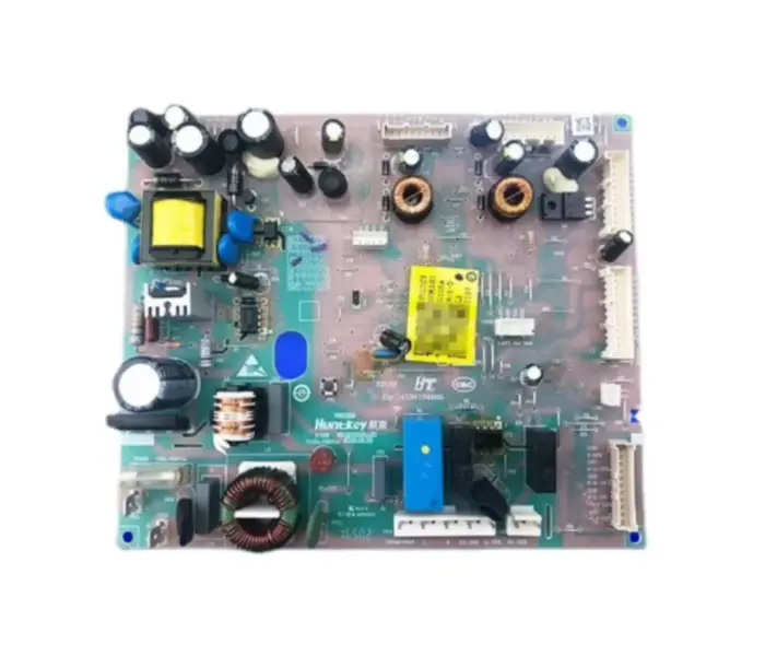 Placa de controlo do frigorífico Haier 0061800316A
