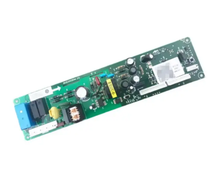Haier BD-190W-226W Placa de controlo do frigorífico 0071800082