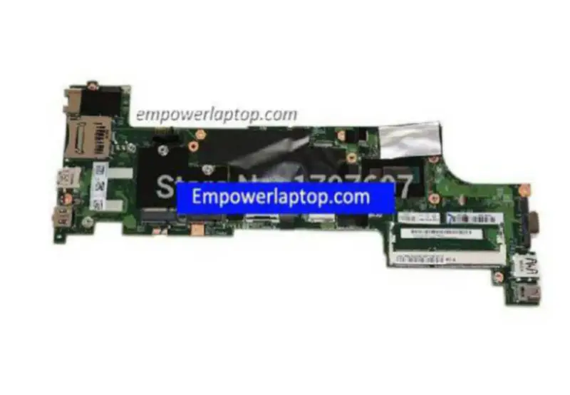 Placa-mãe Lenovo 00hm932 Thinkpad X240S