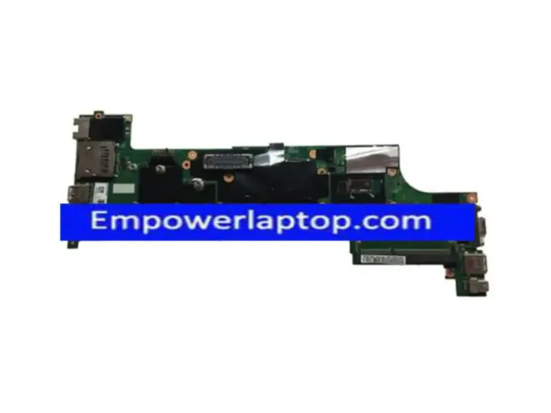 Lenovo ThinkPad X240 00HM950 i7-4600U DDR3L placa-mãe