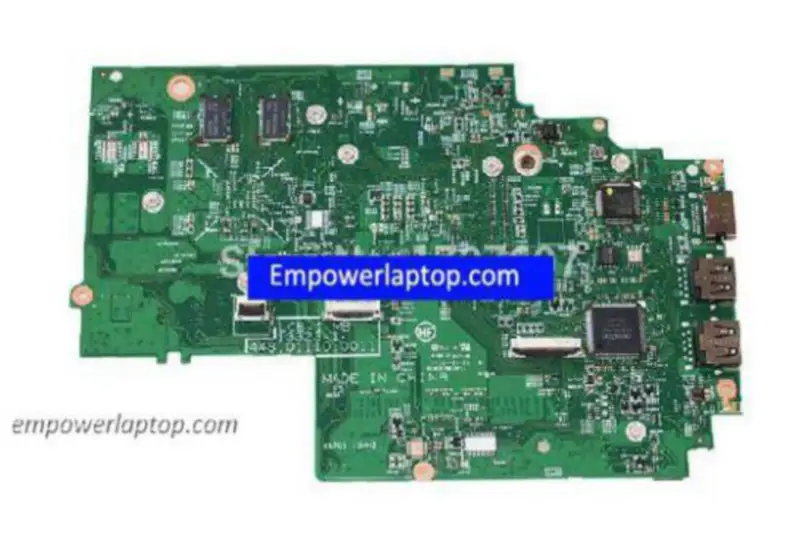 Lenovo 00HN593 Placa-mãe do Thinkpad Yoga 14