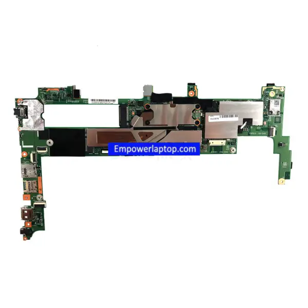 Lenovo ThinkPad 20CG 00JT676 00JT680 48.4EO31.011 Placa-mãe para computador portátil