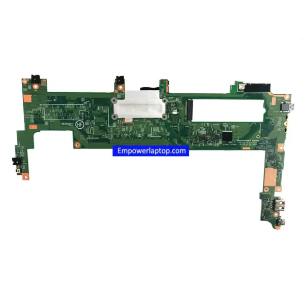 Lenovo ThinkPad 20CG 00JT676 00JT680 48.4EO31.011 Placa-mãe para computador portátil