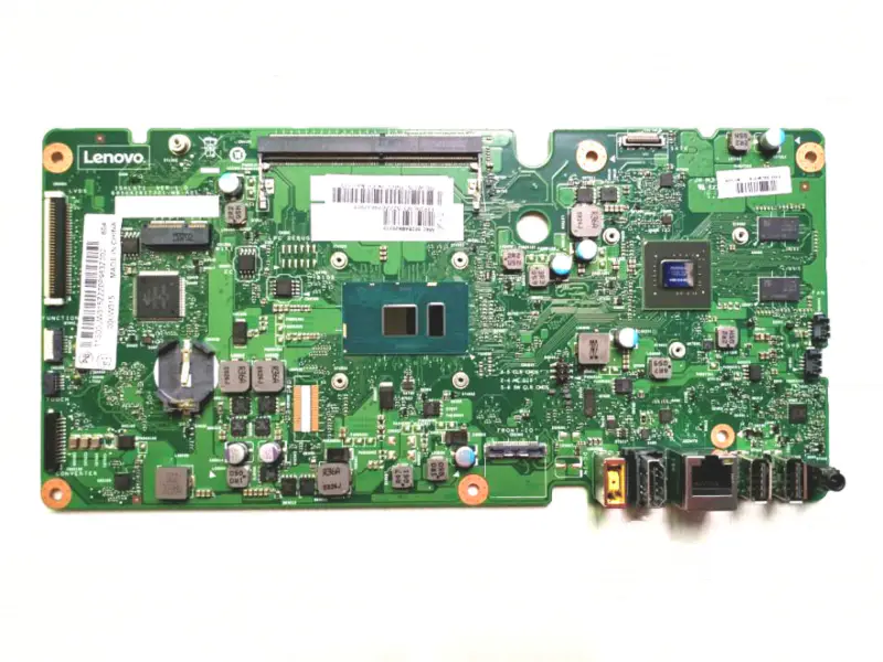 Lenovo 510S-23ISU 00UW322 00UW314 Placa-mãe de desktop tudo-em-um com I5-6200U