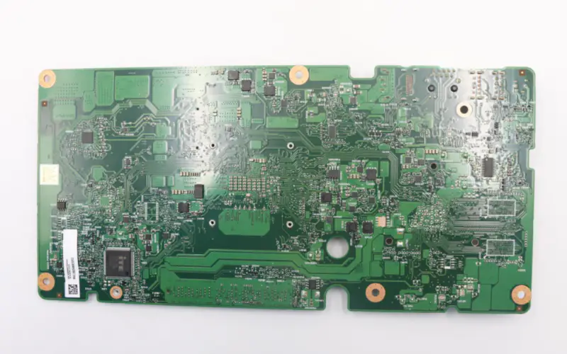 Lenovo 510S-23ISU 00UW322 00UW314 Placa-mãe de desktop tudo-em-um com I5-6200U