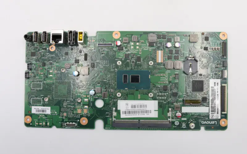 Lenovo 510S-23ISU 00UW322 00UW314 Placa-mãe de desktop tudo-em-um com I5-6200U