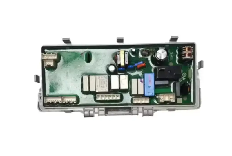 Placa de controlo do computador da máquina de lavar roupa Haier 0181800051C