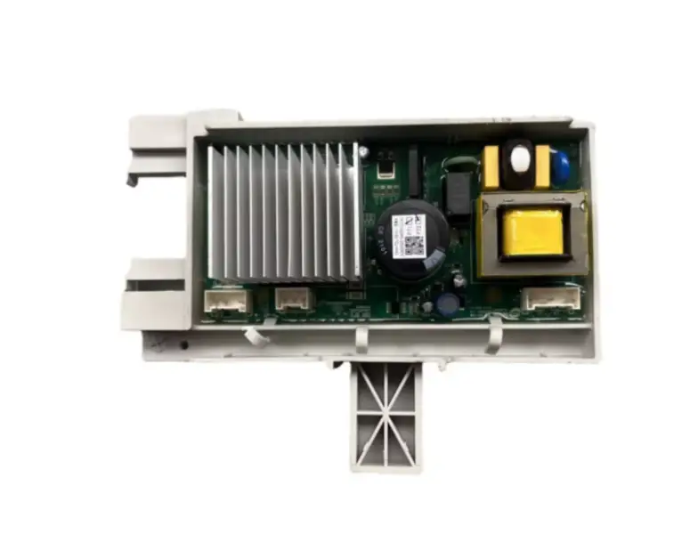 Placa de controlo do inversor da máquina de lavar roupa TCL 3C102-000315 Circuito PCB 020631000