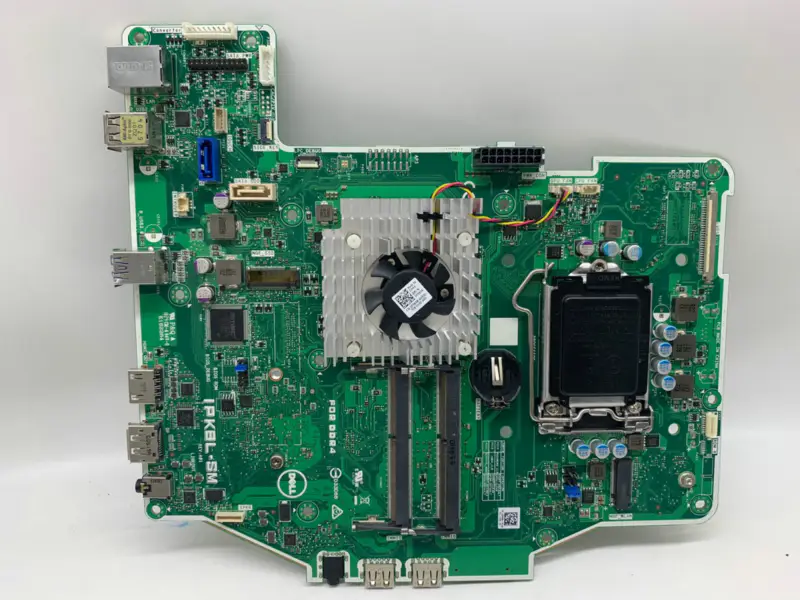 Dell Optiplex 5250 AIO IPKBL-SM 3P9WV 03P9WV CN-03P9WV Placa-mãe