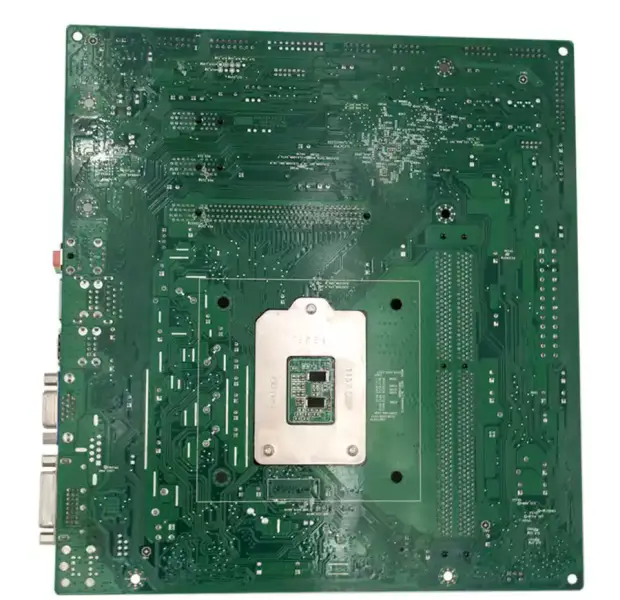 Placa-mãe para desktop Lenovo 03T6221 EDGE 71 IH61M 1155