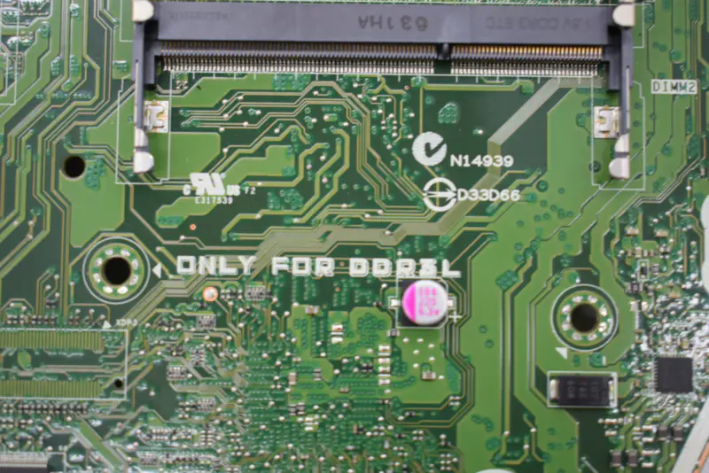 DELL Optiplex 3240 AIO IPPSL-CD 04075X 4075X Placa-mãe com gráficos integrados