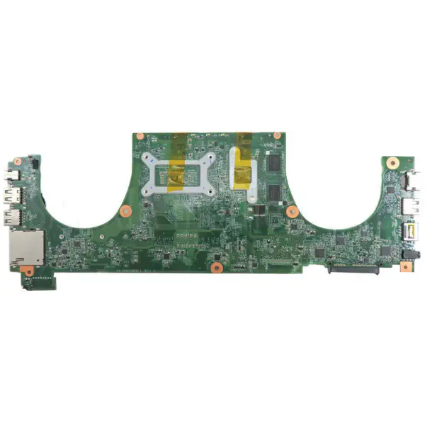 Placa-mãe Dell Vostro 5470 V5470 0K0PF0 K0PF0 CN-0K0PF0 DAJW8CMB8E1 i7-4500U GT740M 2G