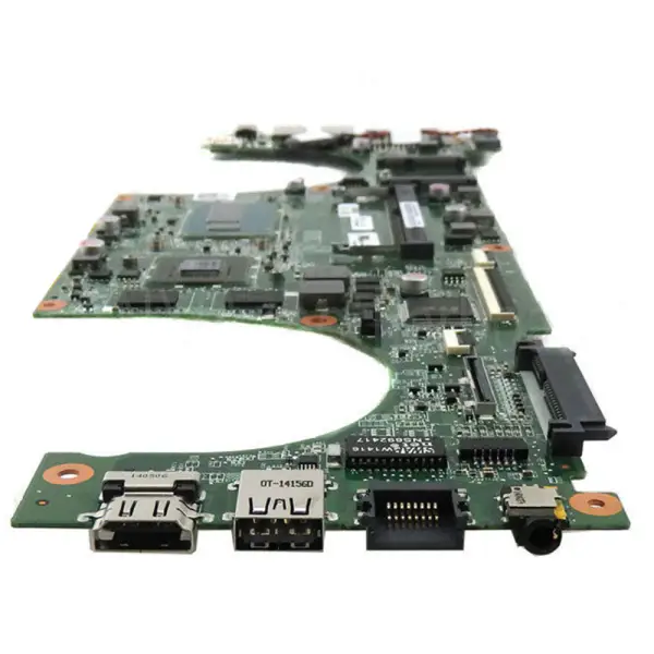 Placa-mãe Dell Vostro 5470 V5470 0K0PF0 K0PF0 CN-0K0PF0 DAJW8CMB8E1 i7-4500U GT740M 2G