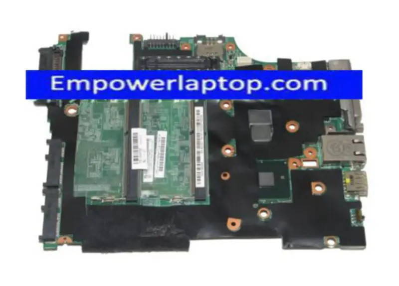 Lenovo Thinkpad X201 FRU 04W0300 48.4CV13.021 placa-mãe i5-560m QM57 CPU DDR3