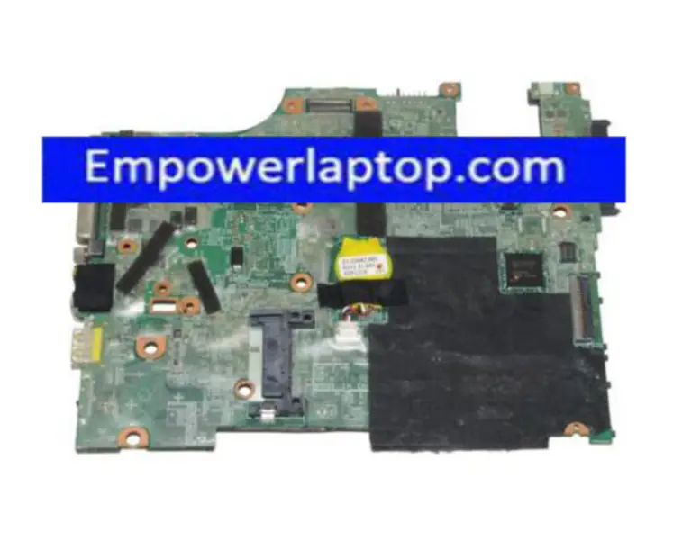 Lenovo Thinkpad X201 FRU 04W0300 48.4CV13.021 placa-mãe i5-560m QM57 CPU DDR3