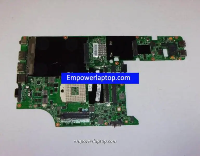 Lenovo 04W0378 ThinkPad L420 DAGC9EMB8E0 Placa-mãe
