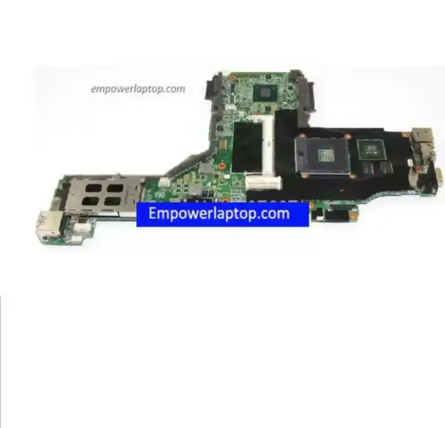 Placa-mãe Lenovo 04W2049 ThinkPad T420