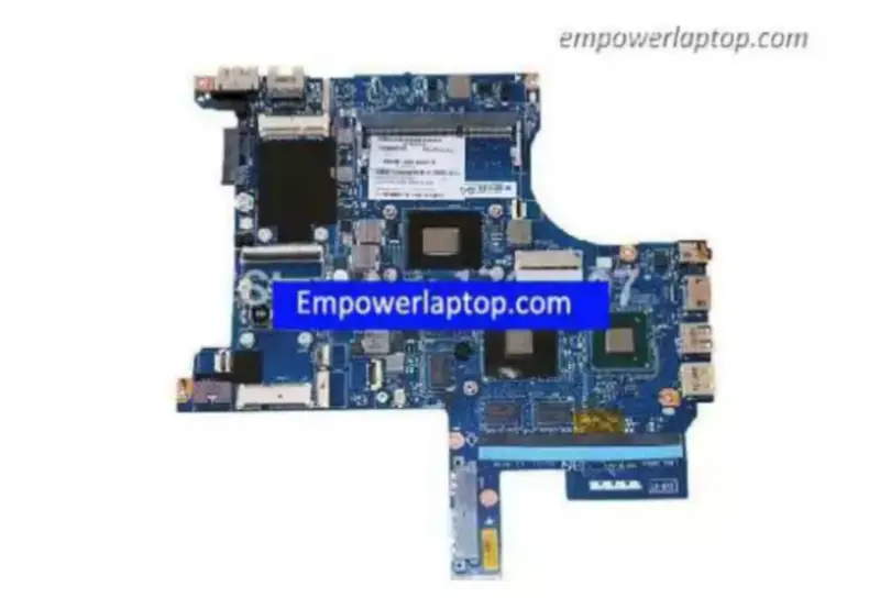 Placa-mãe Lenovo 04W6582 Thinkpad E420S LA-6921P