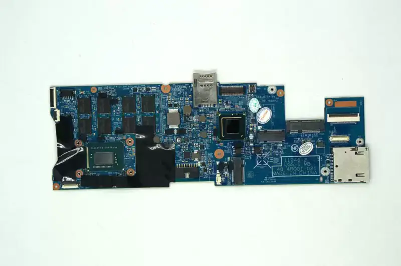 Lenovo 04X0495 ThinkPad X1 Carbon 48.4RQ01.021 Placa-mãe