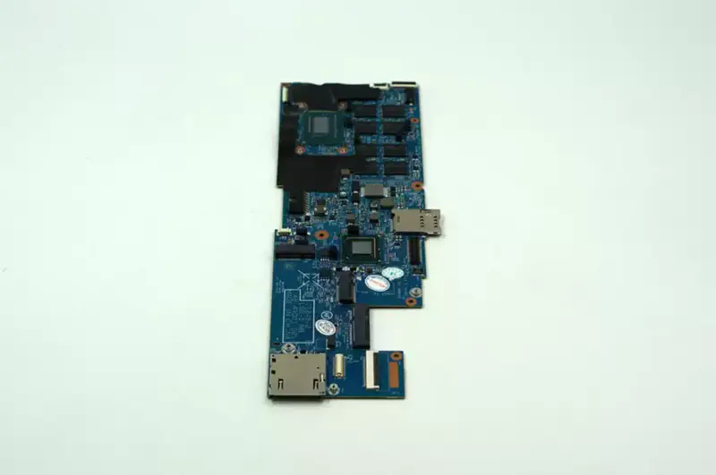 Lenovo 04X0495 ThinkPad X1 Carbon 48.4RQ01.021 Placa-mãe