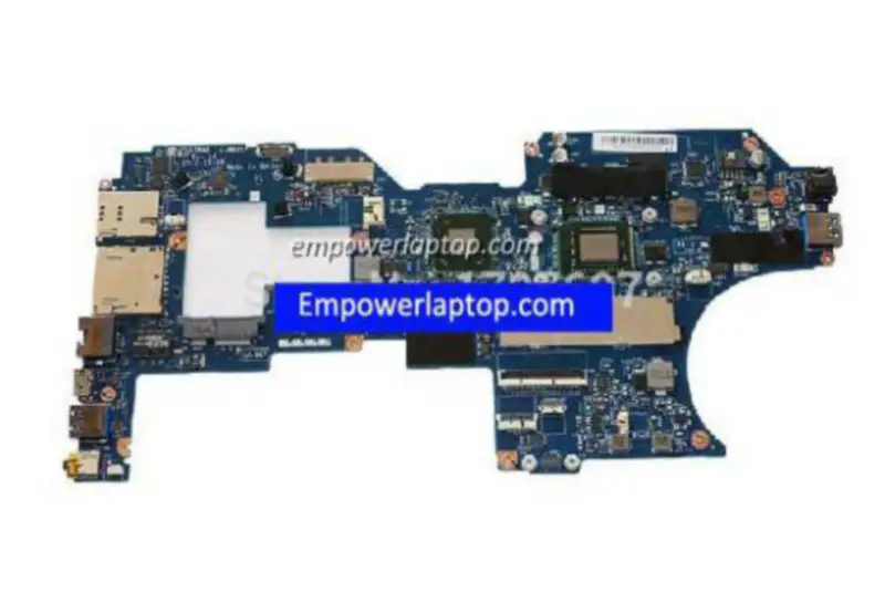 Placa-mãe Lenovo S230U i3 QIPA1 LA-8671P